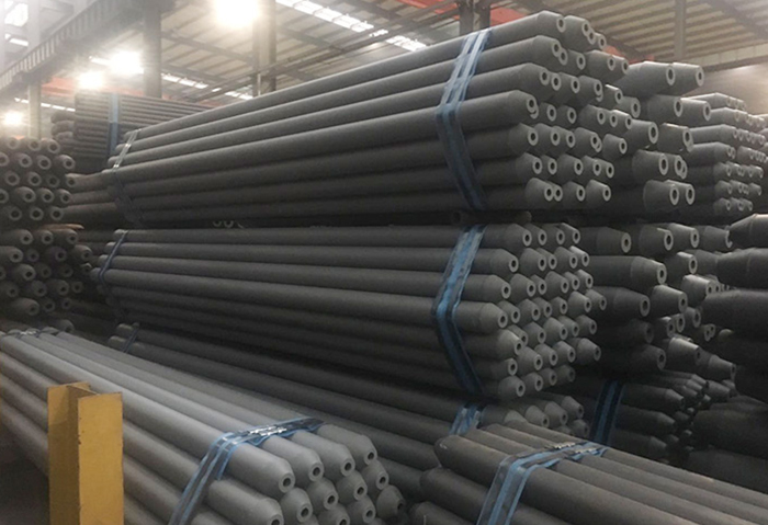 吕梁网架杆件加工